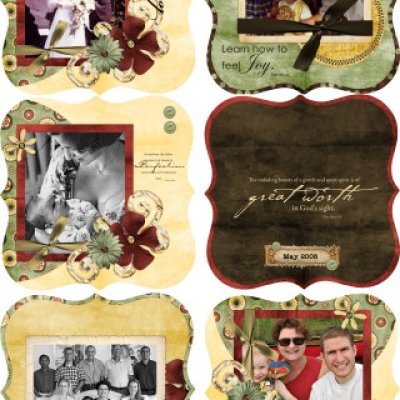 Mother's Day album