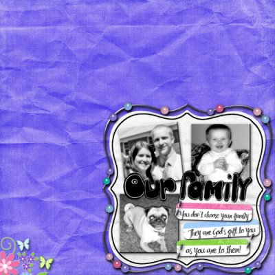 Our Family