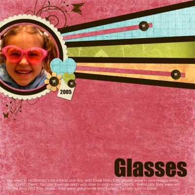 Glasses