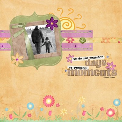 Remember Moments