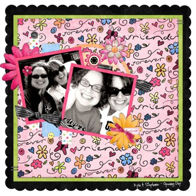 Friends