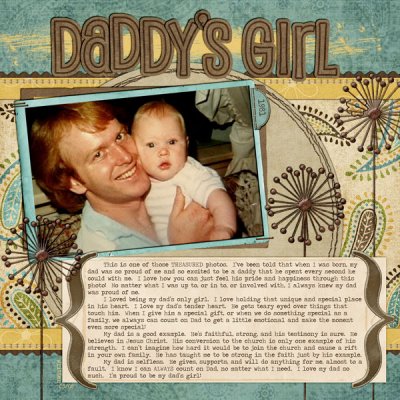 Daddy's Girl