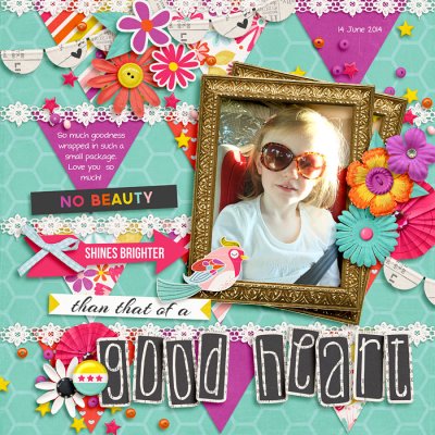 Good heart