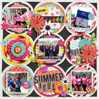 Summer Camp