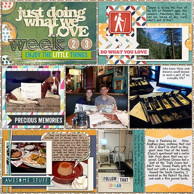 2014 Week 23