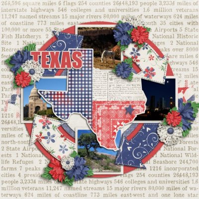 Texas