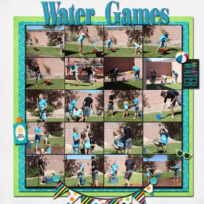 water day
