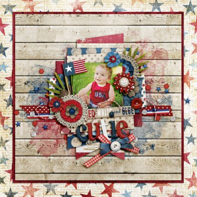red-white-and-blue-cutie