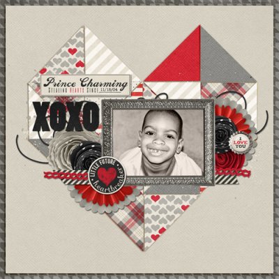 XOXO