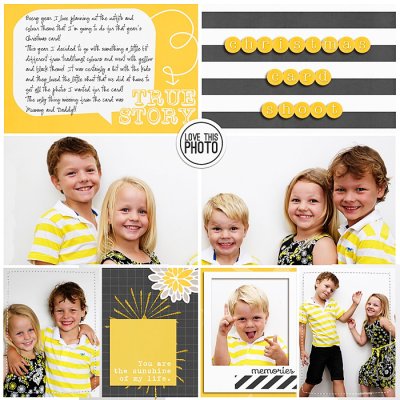 Christmas Card Shoot