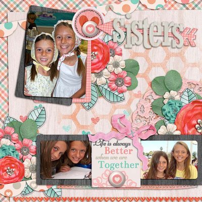 Sisters