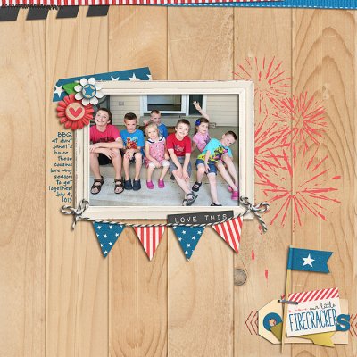 4th of July