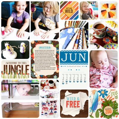 Our Life Week 26 part 2
