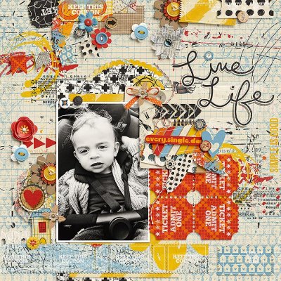 Live Life