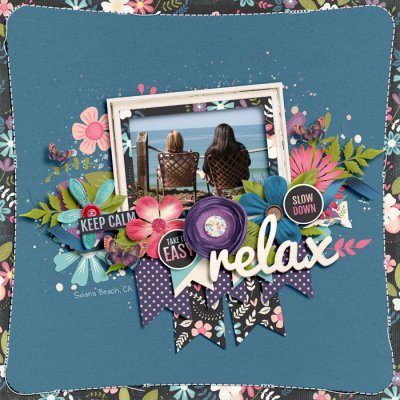 Relax