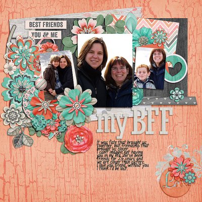 My BFF