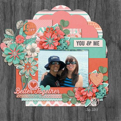 You and Me