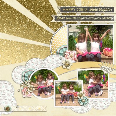 sunshine challenge