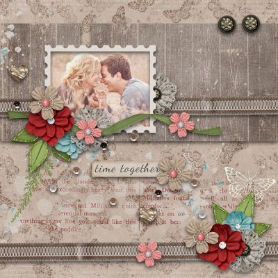 Time Together