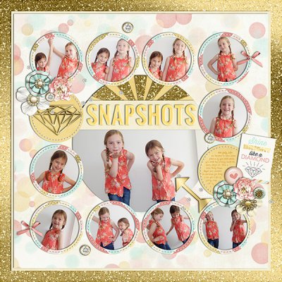 Snap Happy!