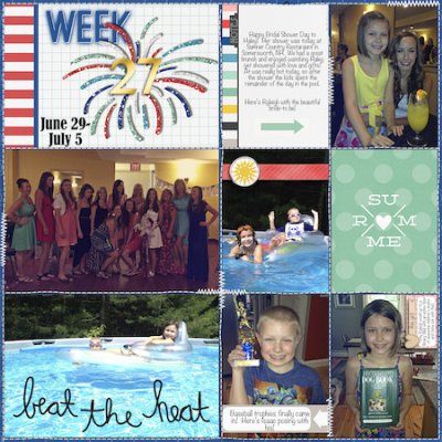 Week 27 Page 1