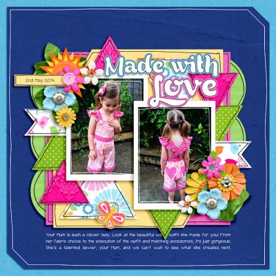 Made with Love