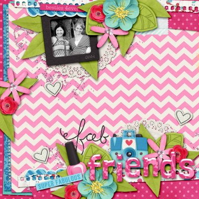 Fab Friends