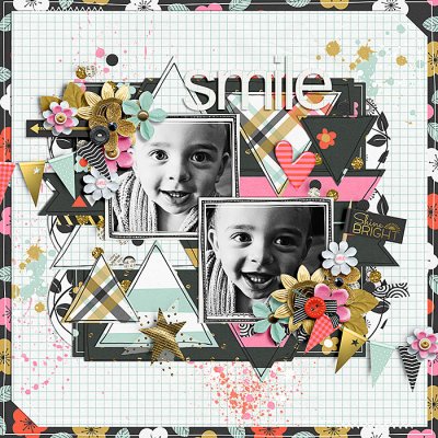 Smile
