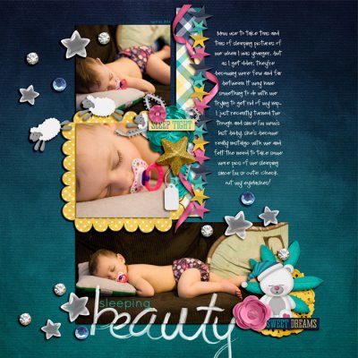 Sleeping Beauty