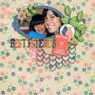 Best Friends