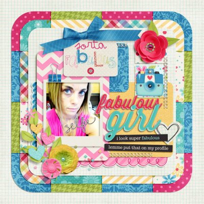Fabulous Girl