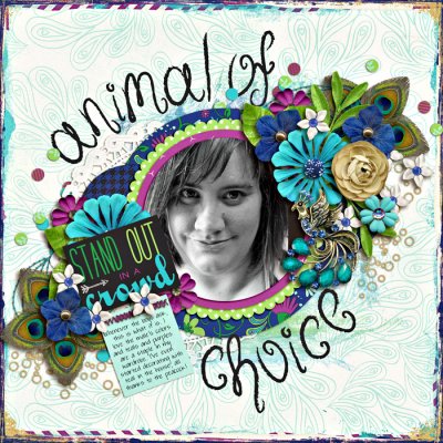 Animal of Choice