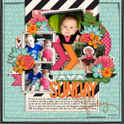sunday funday