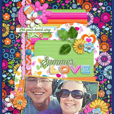 Summer Love