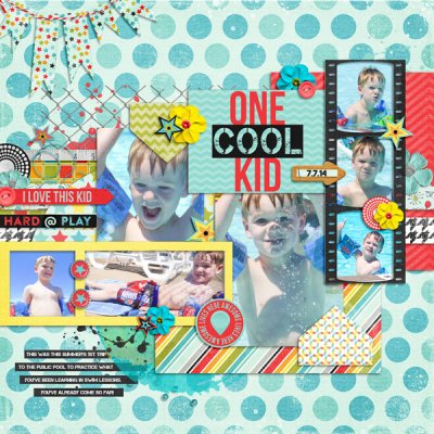 Cool Kid