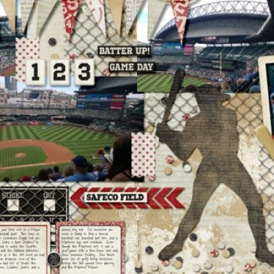 At the Old Ball Game (Full)
