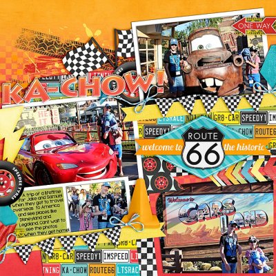 Carsland