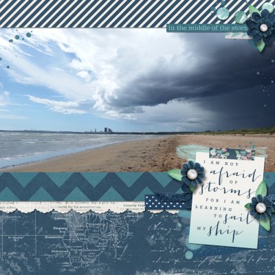 storm