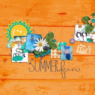 Summer Fun