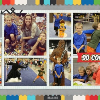 Lego Fest