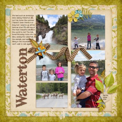 waterton