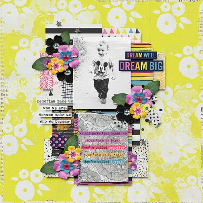 Dream Big