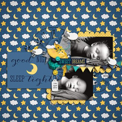 Sweet Dreams