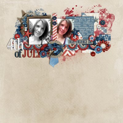 4th of July
