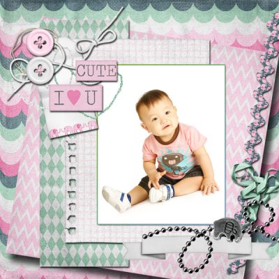 I Love You