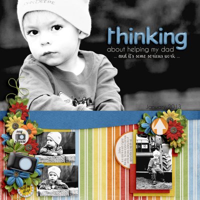 Thinking