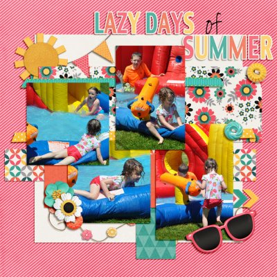 Lazy Days