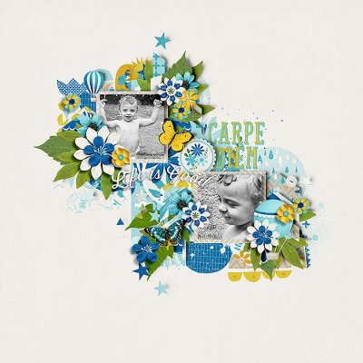 Carpe Diem