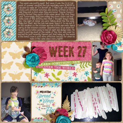 Week 27
