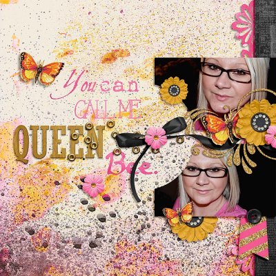 Queen Bee